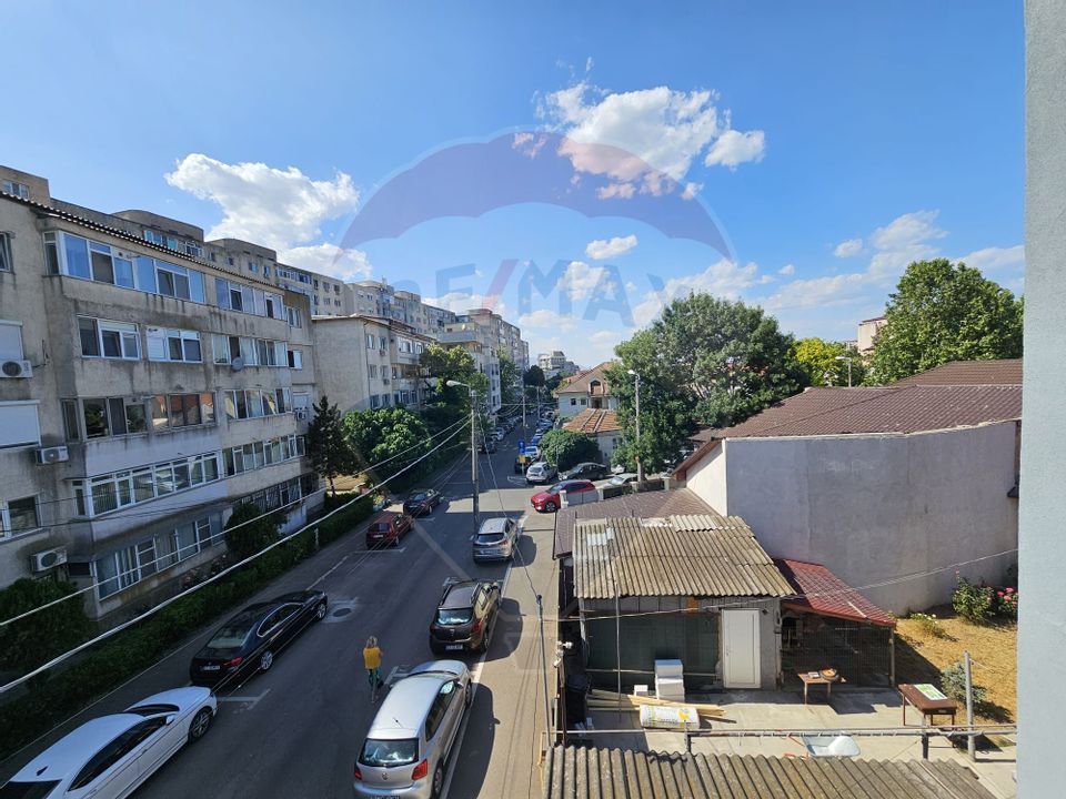 Spațiu comercial de inchiriat Casa de Cultura-Constanta