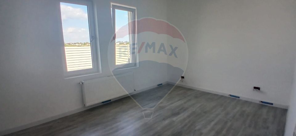 Casa individuala 3 camere de vanzare in Crevedia-Buftea