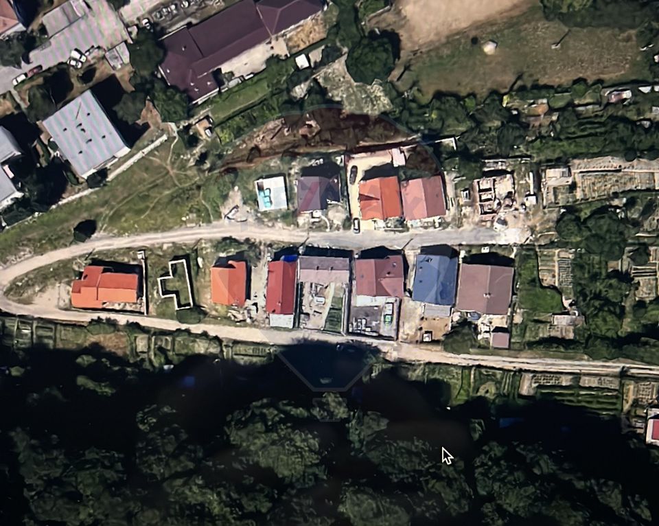 Good price for house for sale in Sighisoara Mures