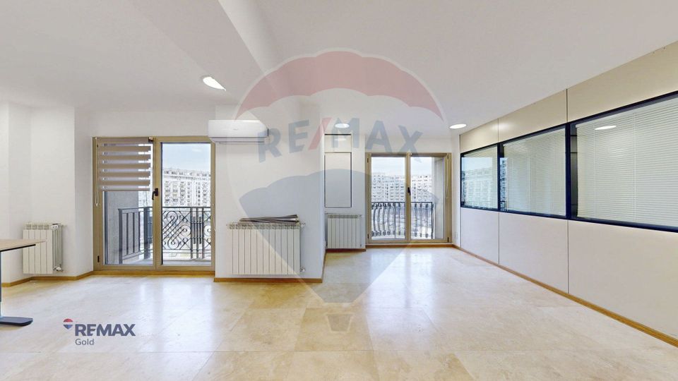 7 room Apartment for sale, P-ta Alba Iulia area