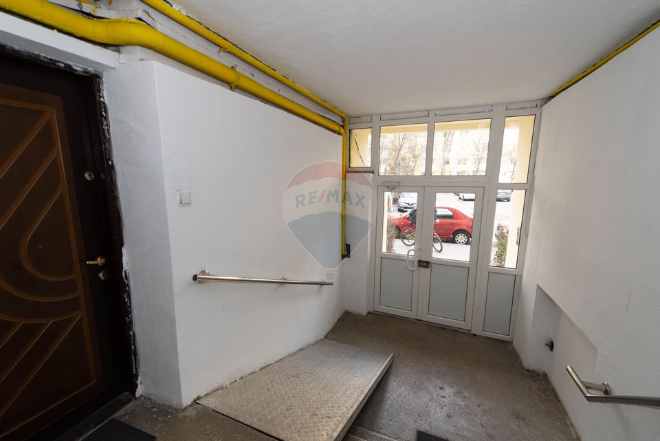 2 room apartment for sale , 48mpu , National Arena