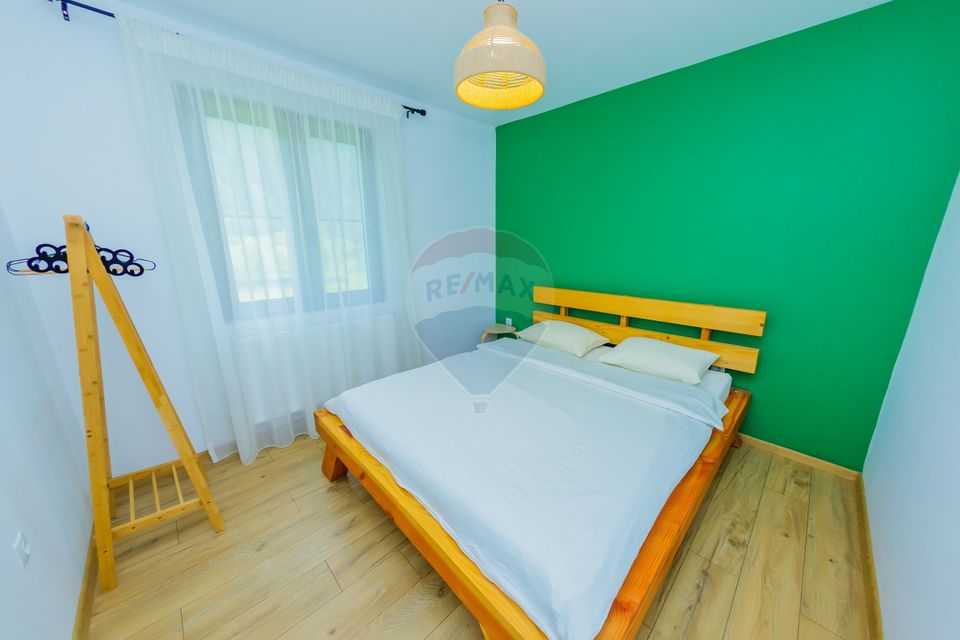 8 room House / Villa for sale