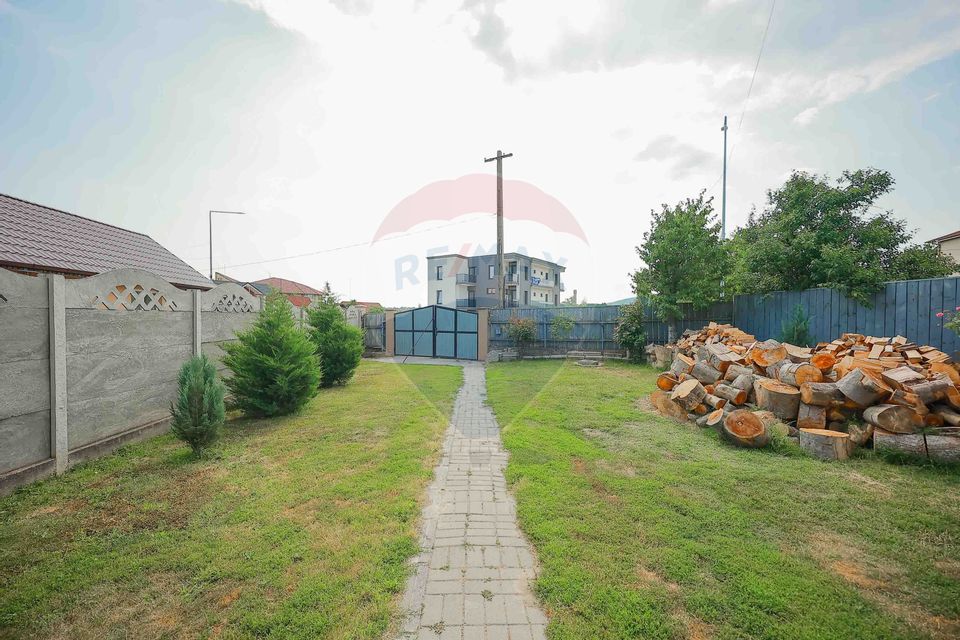 2 room House / Villa for sale