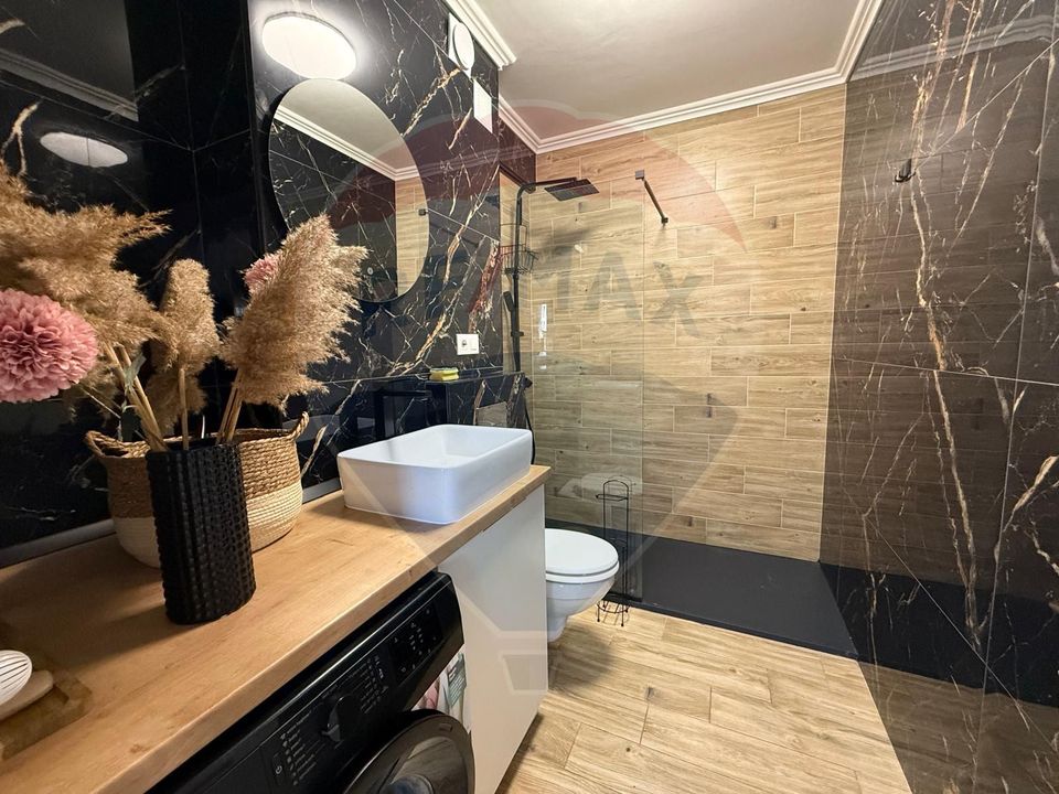 De închiriat Apartament cu 2 camere Ceyrat, Aes Residence