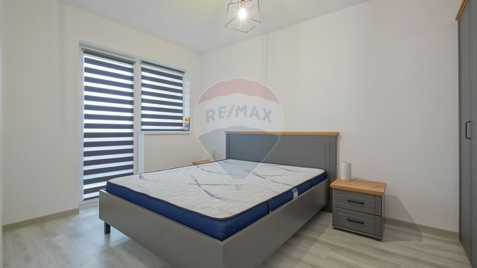 2 room Apartment for rent