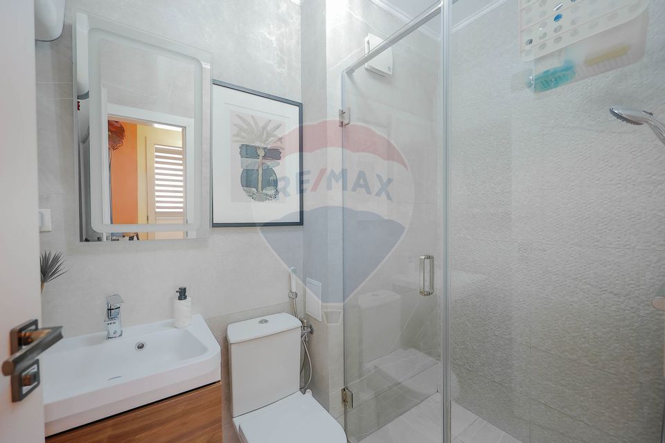 Apartament Premium, Parcare Subsol, Boxă, Panoramă, 3 Camere, Vânzare