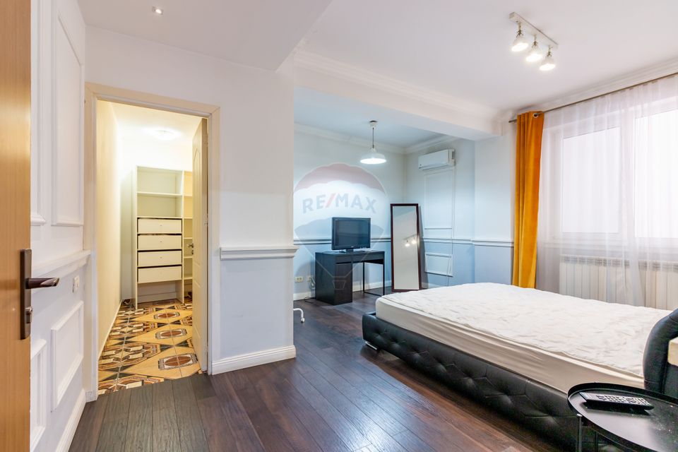 3 room Apartment for sale, Unirii area