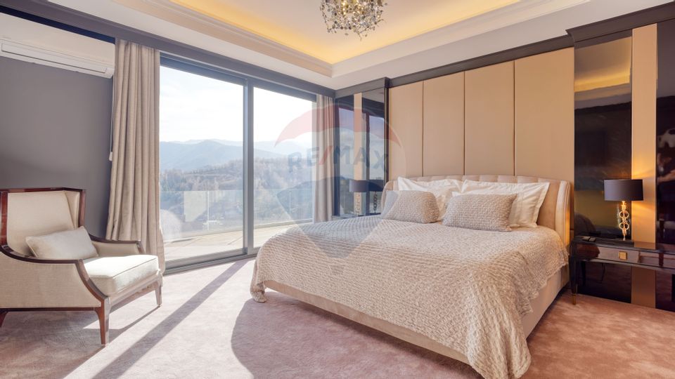 Design, Panoramă și Exclusivitate — Calea Poienii