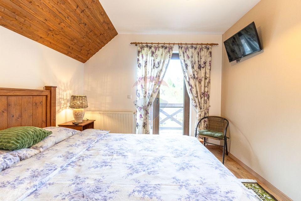 6 room House / Villa for sale