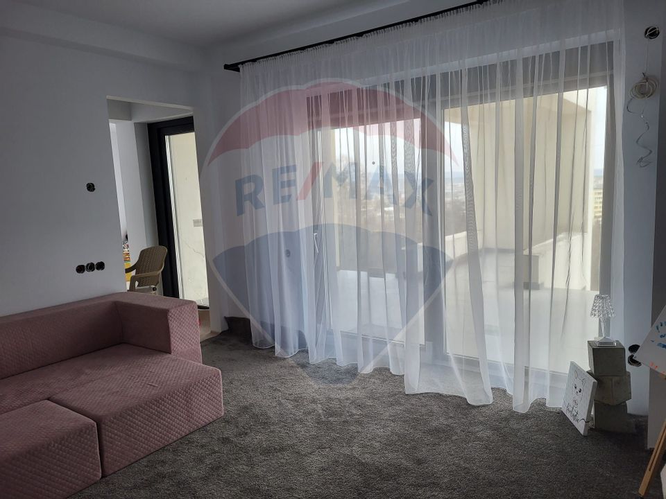 7 room House / Villa for sale, Valea Rosie area