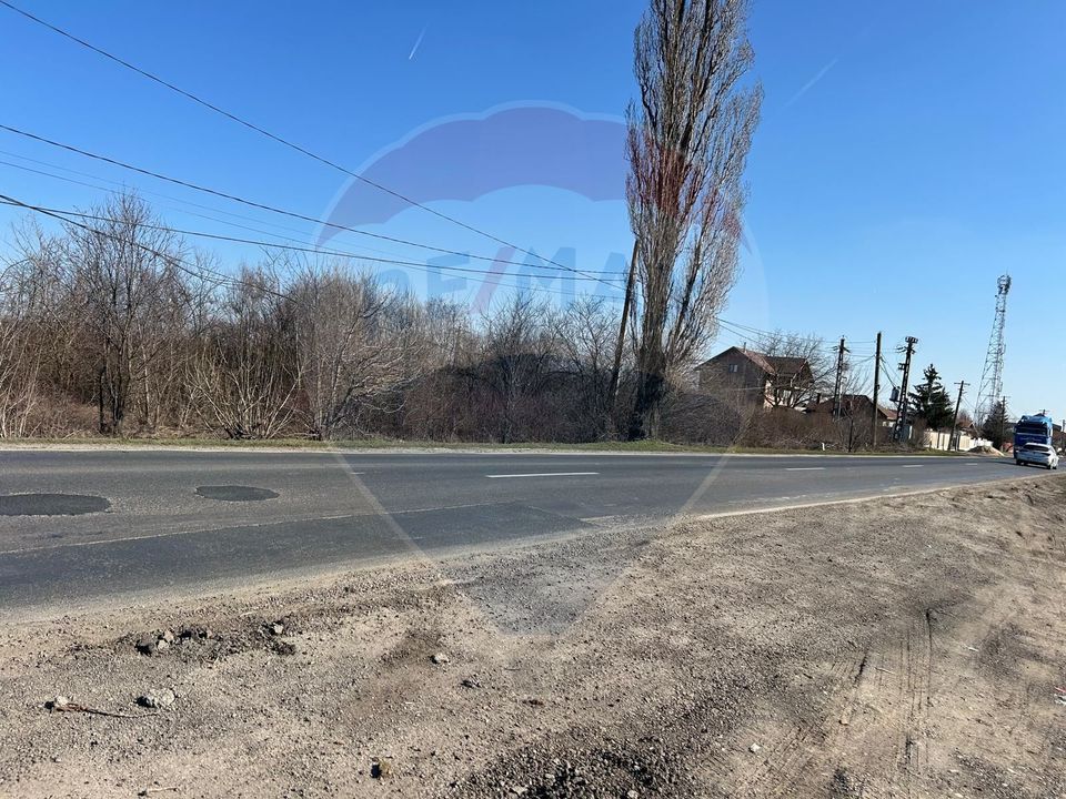 Land for SALE 40,000sqm Cocani opposite the TITI AUR Academy