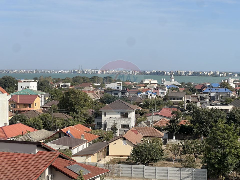 Apartament cu 3 camere de închiriat LUX TOMIS PLUS CONSTANTA