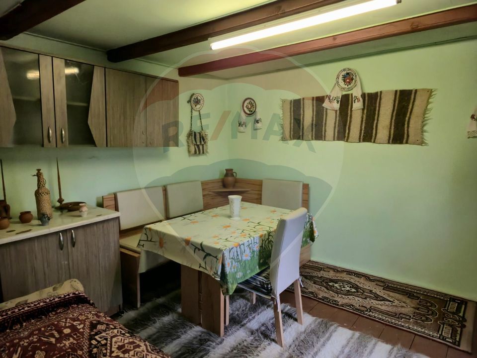 7 room House / Villa for sale