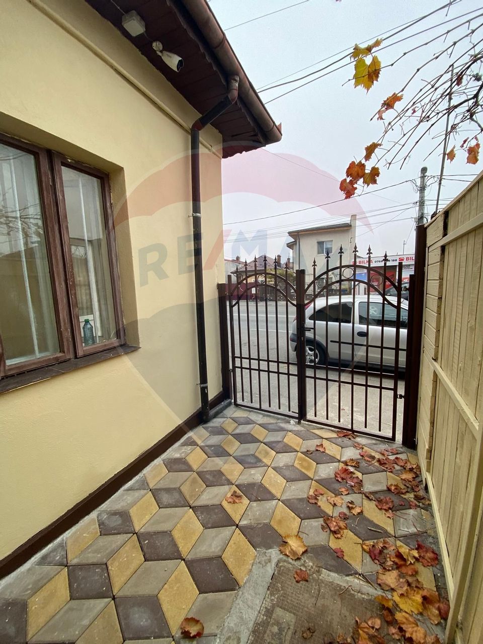 Spațiu comercial de 26mp de închiriat în zona Brestei