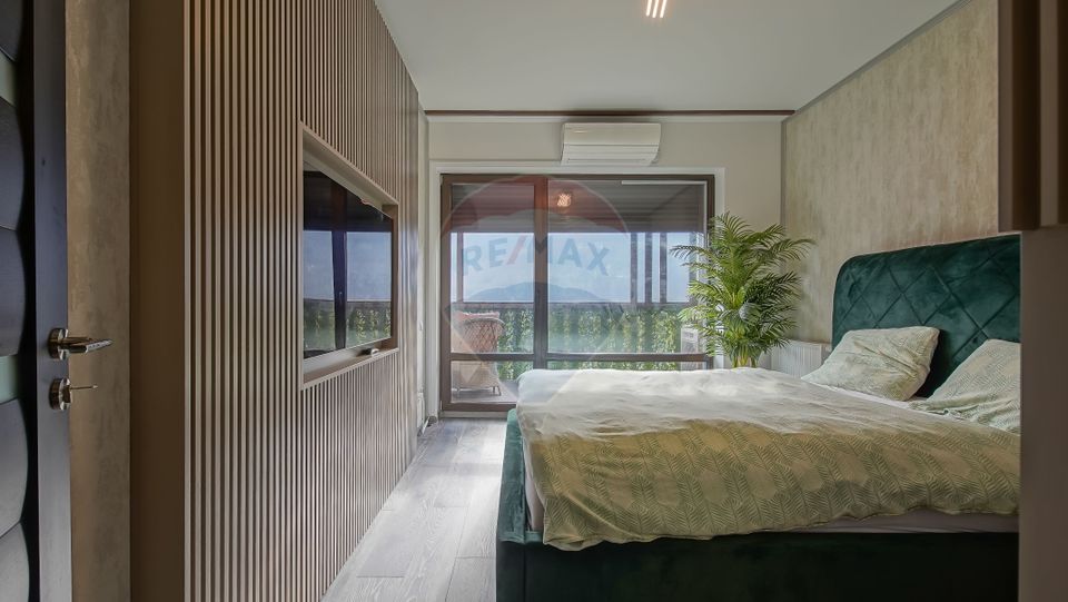 2 room Apartment for rent, Noua area