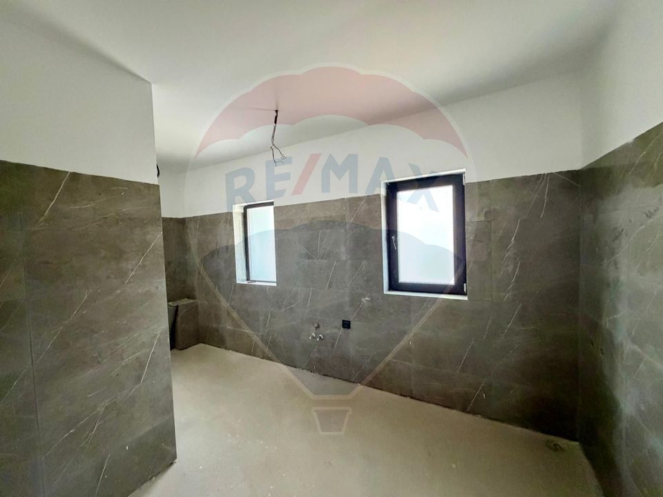 Casă/Duplex 4 camere Cernica