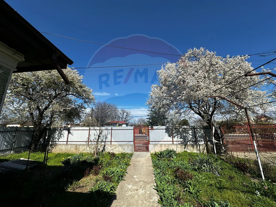 3 room House / Villa for sale