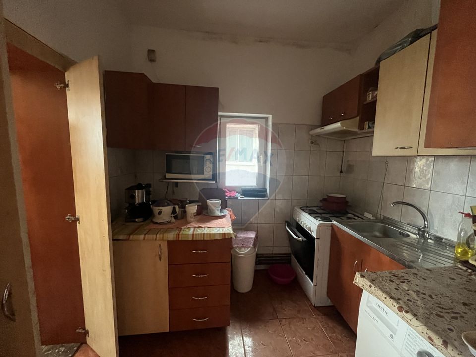 Casa 3 camere Sabisa 65000 Euro(23km>BM)