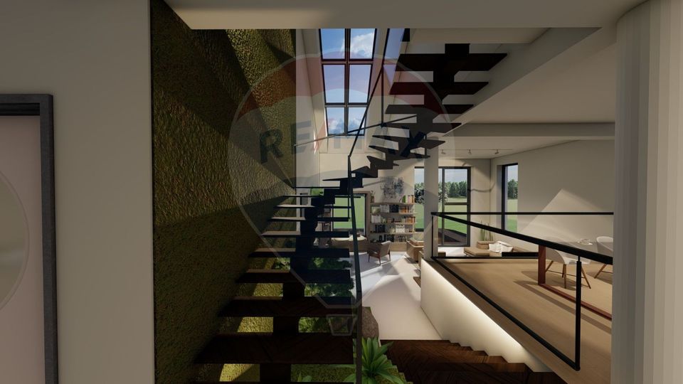 5 room House / Villa for sale