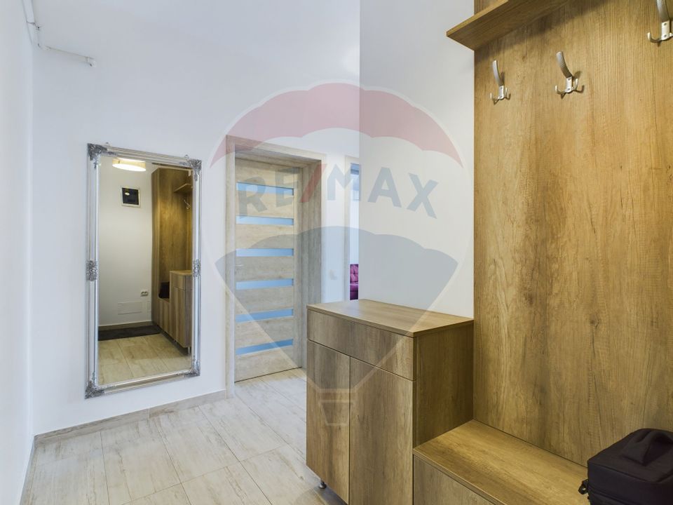 De vanzare | Apartament 2 camere + loc de parcare | Padurea Chiajna