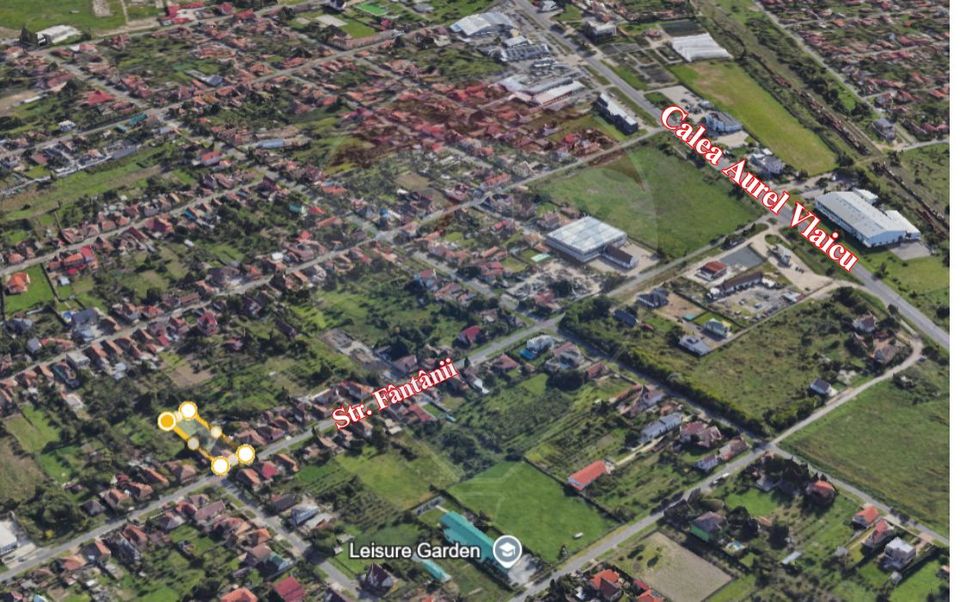 3 room House / Villa for sale, Gai area