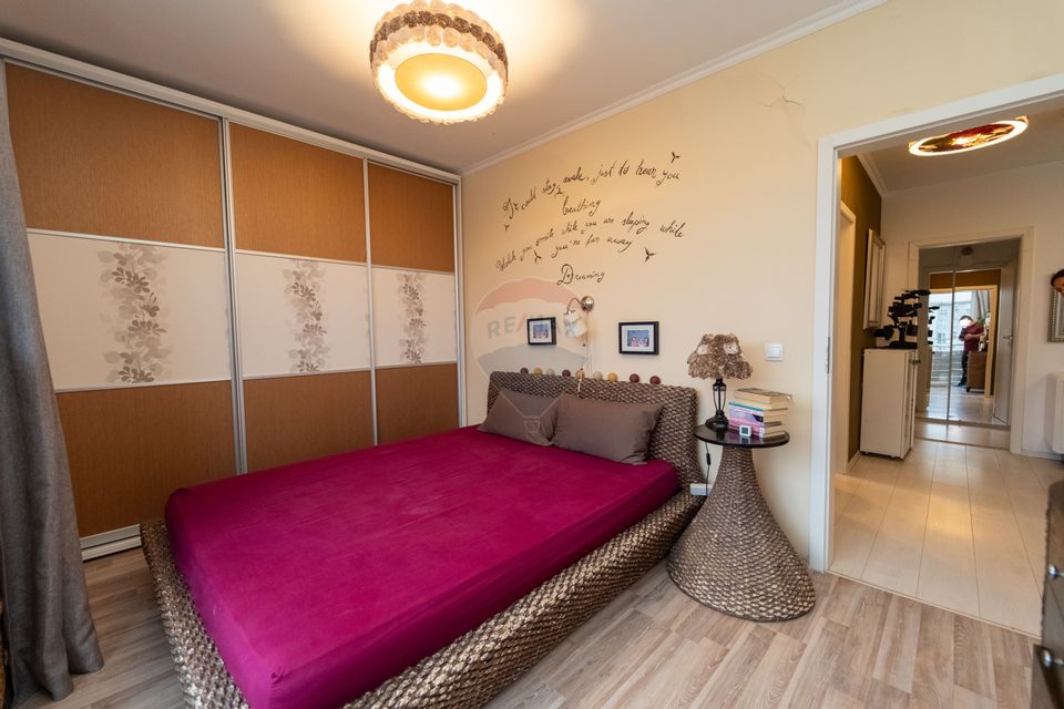 Comision 0% | Apartament 3 camere | Avantgarden 3 | Vedere spre munte