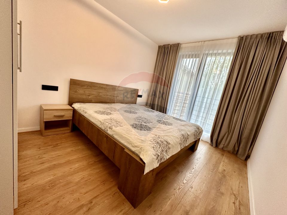 3 room Apartment for sale, Central area