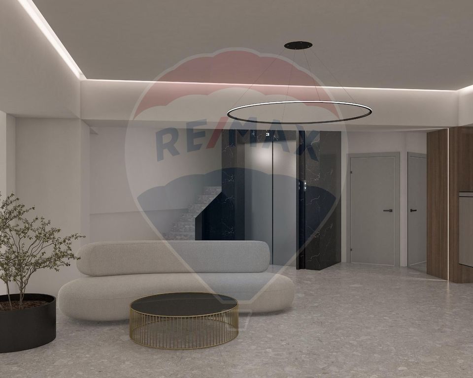 DE VANZARE Hotel cu 41 camere în zona P-ta Unirii