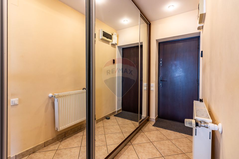 6 room House / Villa for sale, Pipera area