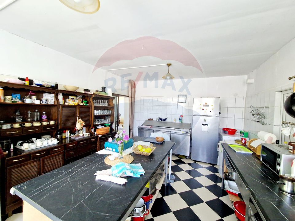 7 room House / Villa for sale