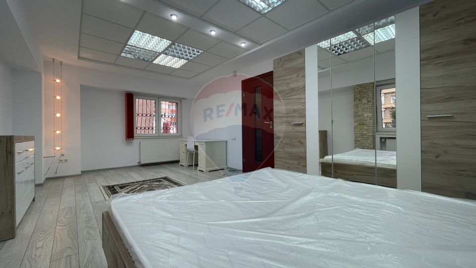 Apartament cu 3 camere de închiriat în zona ITC!