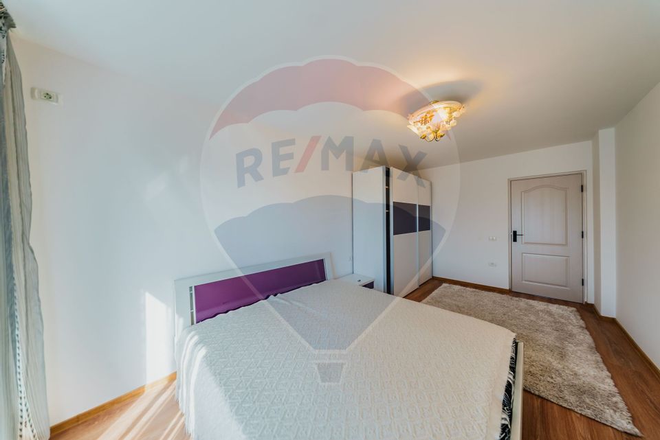 Casa tip duplex de inchiriat in Via Carmina