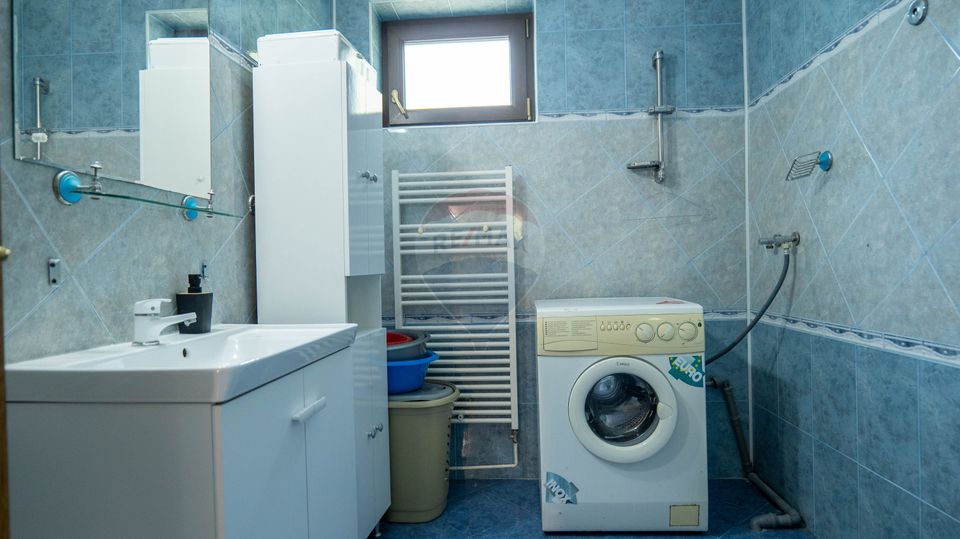 Vanzare casa de vacanta, Slanic Prahova