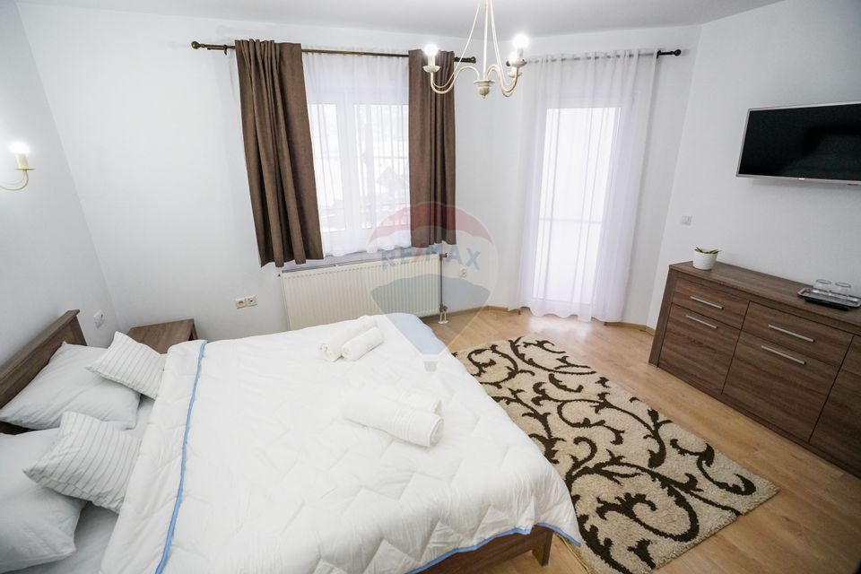 7 room Hotel / Pension for sale, Central area