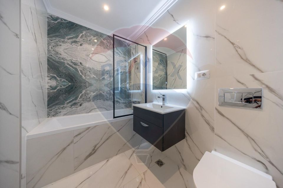 2 room Apartment for sale, Blumana area