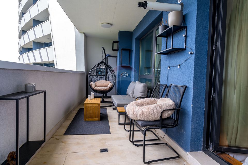 3 room Apartment for sale, Zorilor area