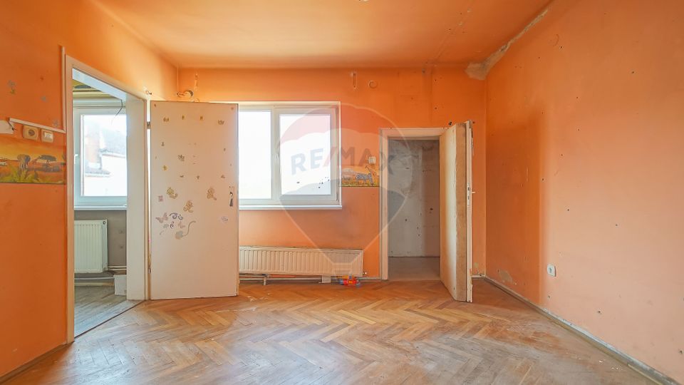 Apartament spatios la casa | 13 Decembrie| 0% Comision cumparator