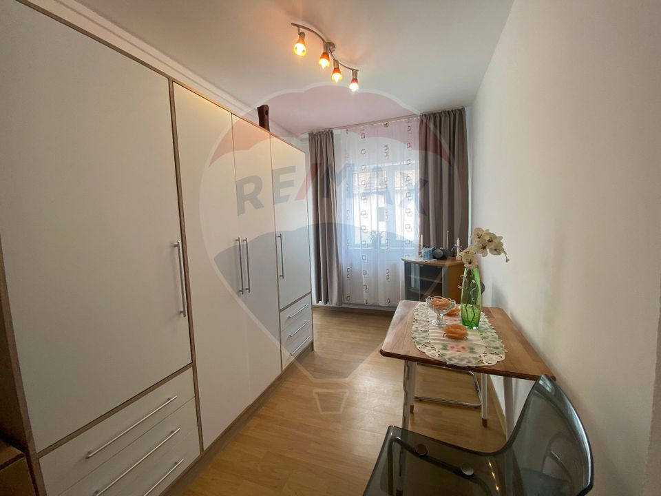 3 room Apartment for rent, Vitrometan area