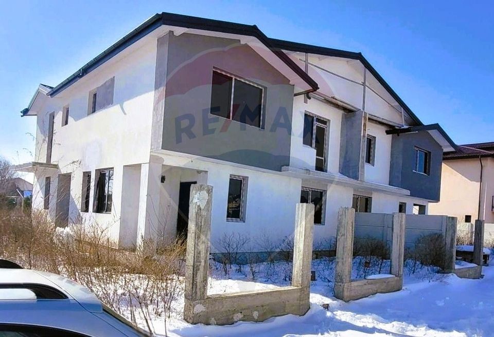 3 room House / Villa for sale, Central area