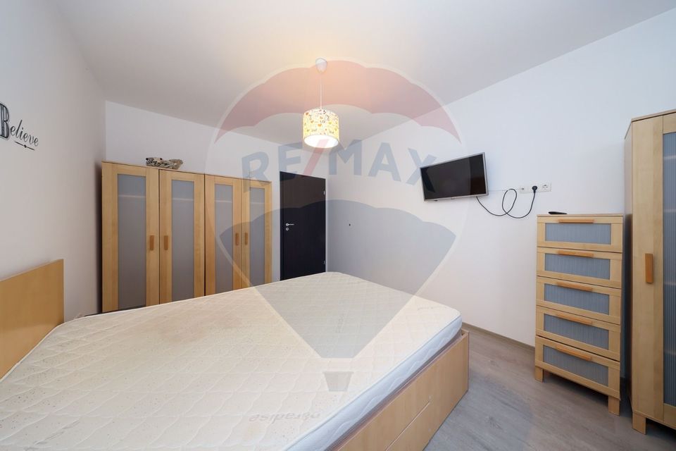 Apartament 2 camere NOU| Zona Drumul cu Plopi!