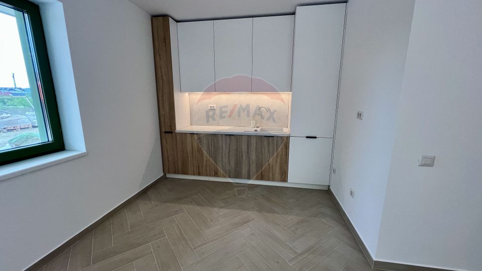 2 room Apartment for rent, Tineretului area