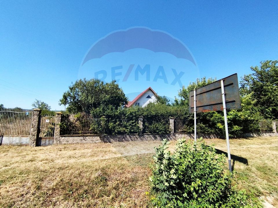 5 room House / Villa for sale