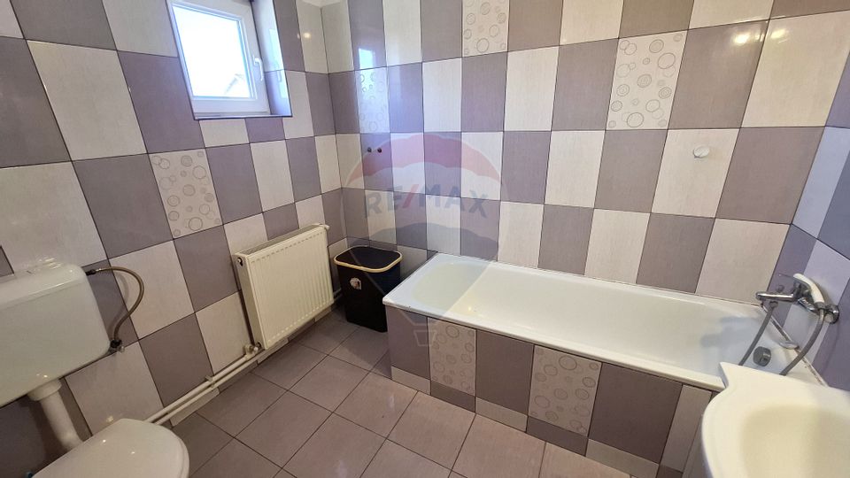 Detached house Dascalu, Ilfov, land in concession 941 sqm, DJ200