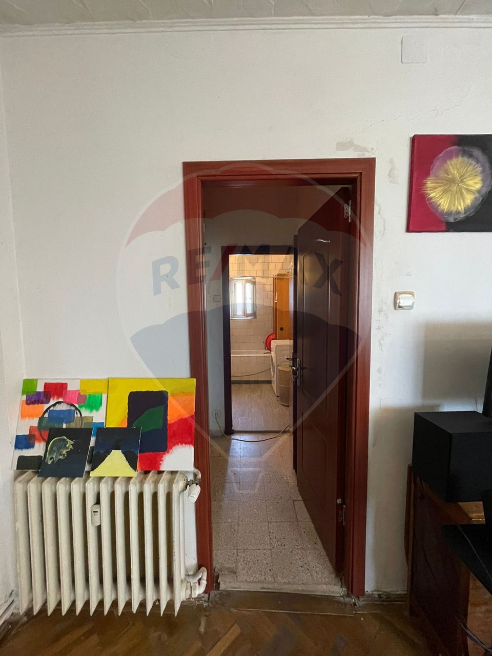 Apartament cu 1 camere de vânzare în zona Berceni