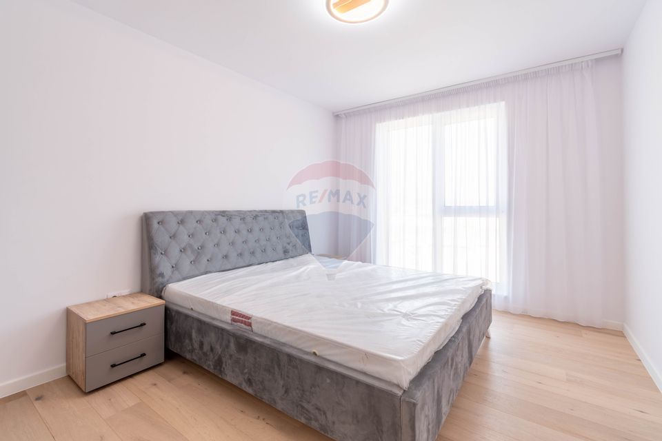 3 room Apartment for sale, Marasti area