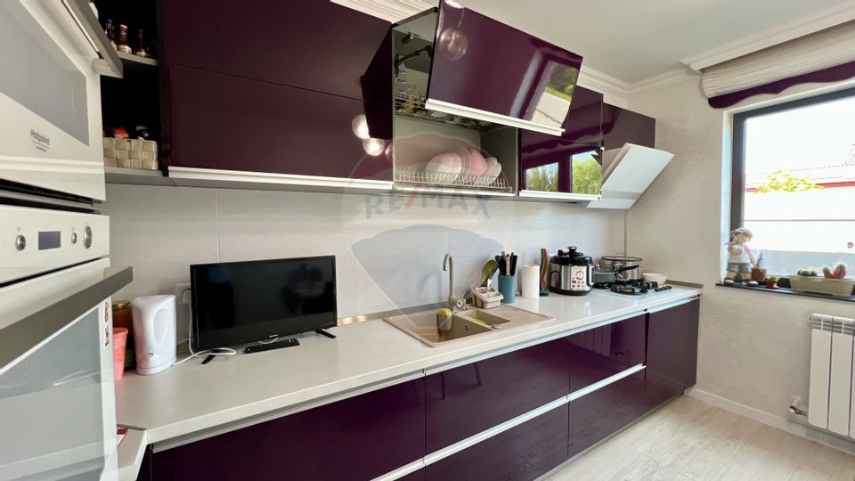 4 room House / Villa for sale