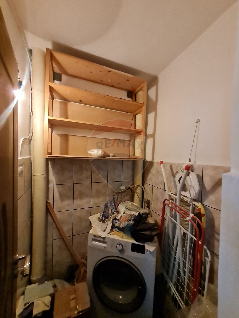 3 room Apartment for sale, Central area