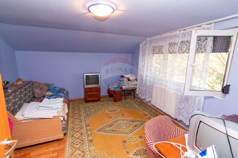 5 room House / Villa for sale, Nord area