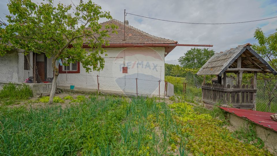 4 room House / Villa for sale