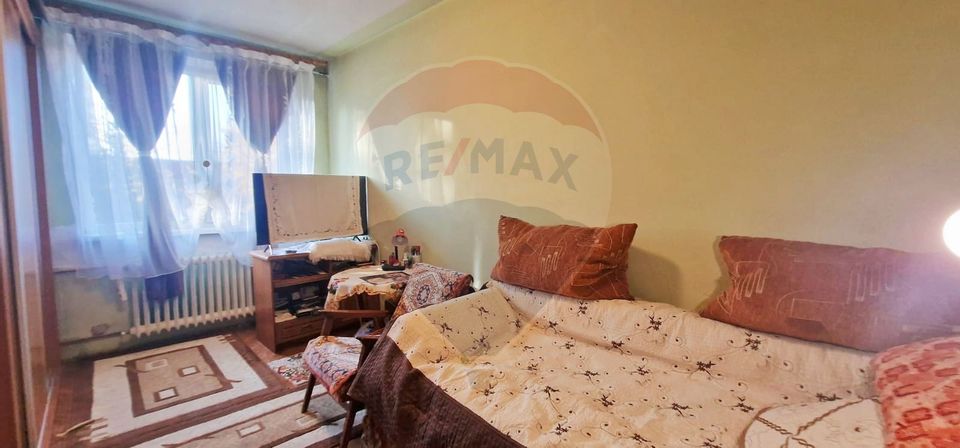 Apartament 3 camere decomandat Gheorgheni